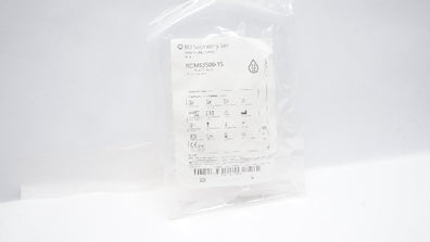 BD MS3500-15 Secondary Set Vented/Nonvented Hanger 13mL x 36inch 15ml/Drops (x)